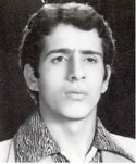 علی بیگدلی