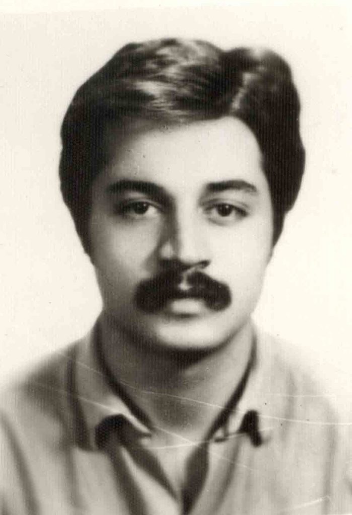 عباس توسلی