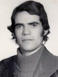 محمد یاوری تاش