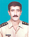 رحیم عزیززاده فهمی