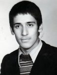 علی مهدی