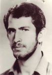 سیدقاسم محسنیان