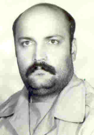 خسرو نژادافشارزنجان آبادی