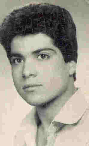 حسین حسنخانی