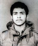 سعید رادان جبلی