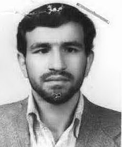 علی رضا حاجی اسفندیاری