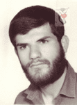 علی رضا مینایی
