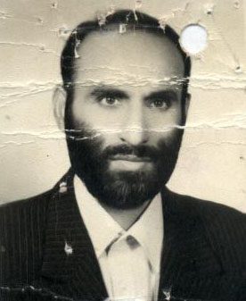 سیدناصر اتابکی