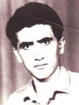 جعفر عرب حسینی
