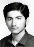 علی رضا شایسته