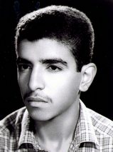 حسین باقری