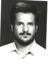 حمید چارجلی مینانلو
