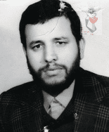 سیف اله احمدنژاد