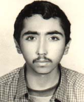 امیرحسین خادمی طامه