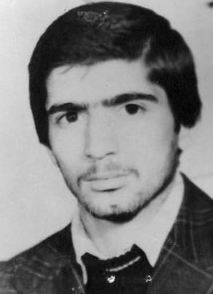 سیدمصطفی موسوی