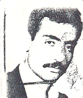 محمدرضا سروری
