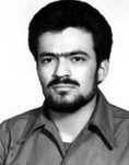 علی رضا موحدی