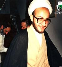 محمدحسین ایزدی