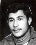 احمد شهبازی نژاد