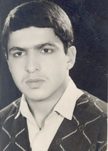 مجید محمدی