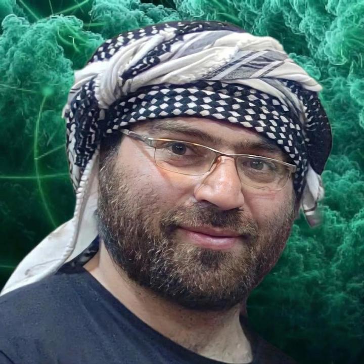 احسان اوجاق فقیهی