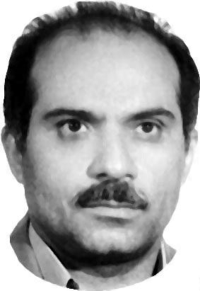 مسعود علی محمدی