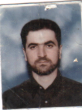 سیدیحیی مهدوی