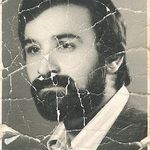 شهید جان علی آغشته