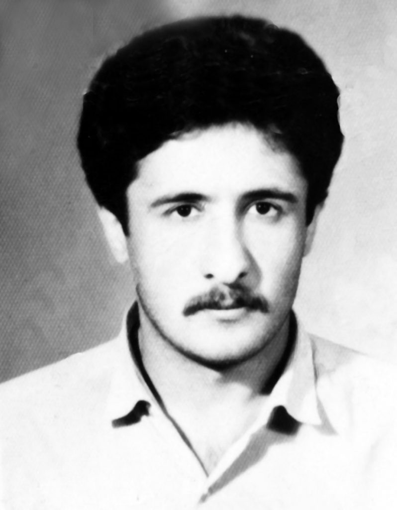 امیرحسین صحرایی