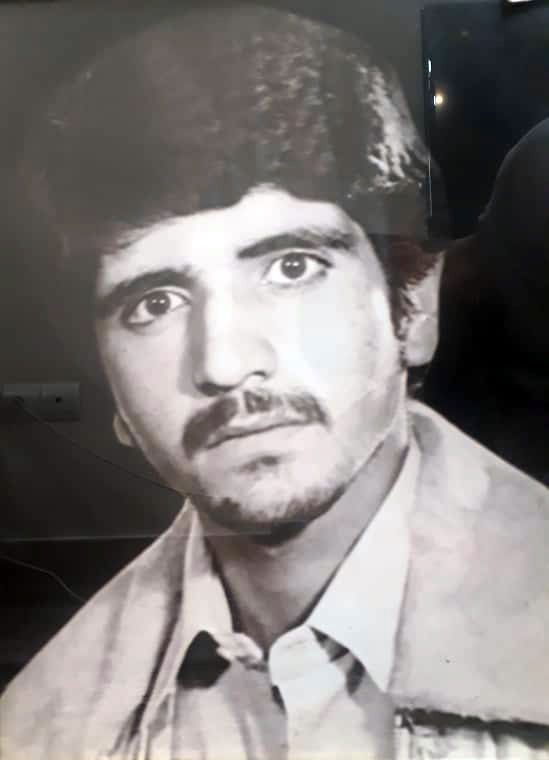 منصور دانش فر
