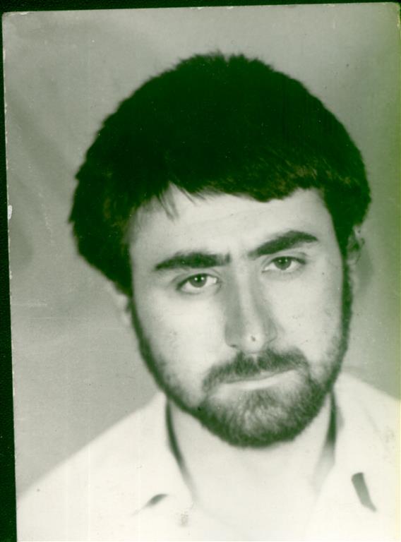 حسین نجفی
