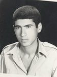 محمدباقر کارگر