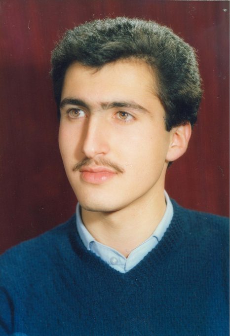 محمد صادق تهرانی