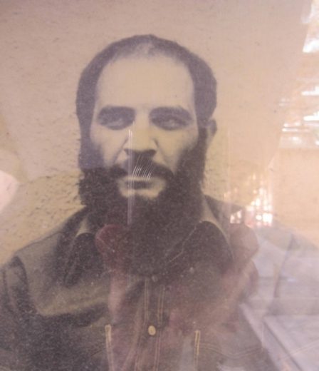 مجید جهان بین