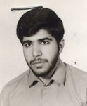 سیدمحمد میرمحمدی