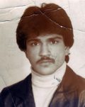 علی رضا گوهری باغچه