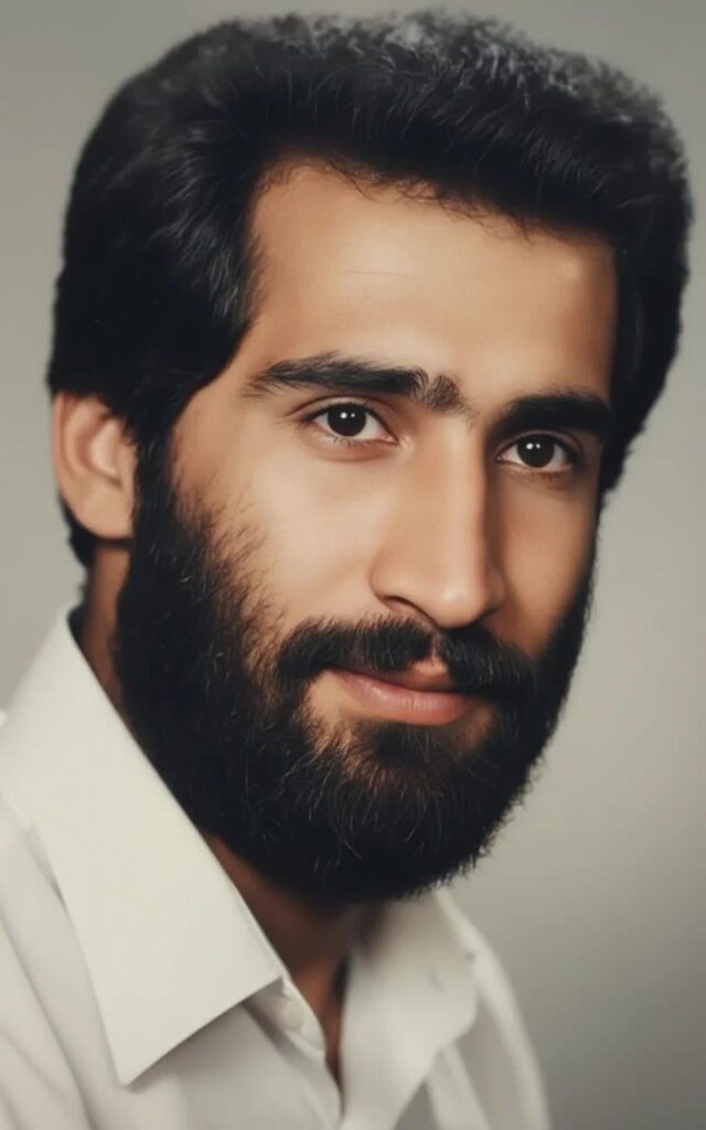 مهدی دهقانی