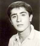 محمدرضا یعقوبی