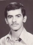 سیدمهدی هاشمی نخودی