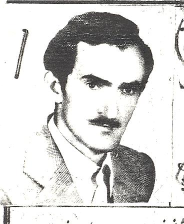 سیداسماعیل موسوی