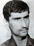 مهدی مقدم جو