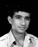 اسماعیل(شهاب) شیرازی