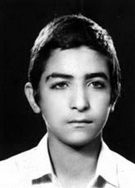 مهدی امینی جزه
