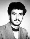 احمد قرین شاد