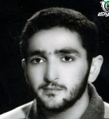 شاهین باقری صمغ آبادی
