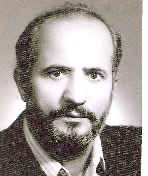 غلام علی حاجی هاشم