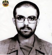 رضا اسماعیلی
