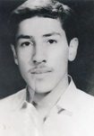 مهدی صالحی