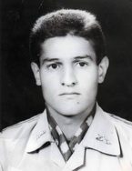 هوشنگ اعزازی