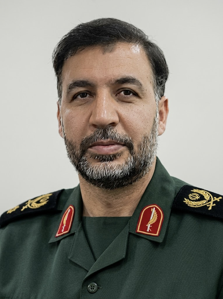 سجاد احمدی